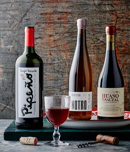 Chile’s traditional-winemaking revival