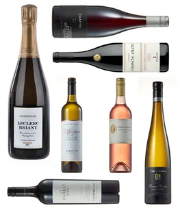 Top Drops: October 2017