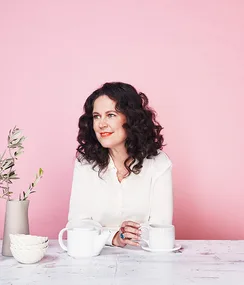 Annabel Crabb: how I eat