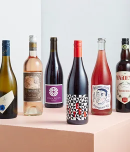 The wines that define 2017