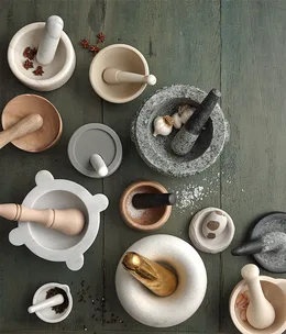 The A-Z of cooking terms