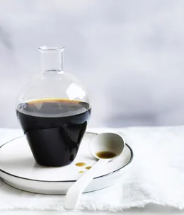 What is colatura di alici?