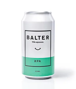 The Gold Coast pale ale that has wooed beer-drinkers