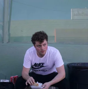 Toby Wilson is hosting taco dégustations in Sydney