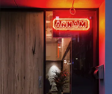Annam, Melbourne review