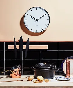 Chefs’ kitchen hacks