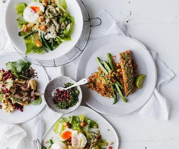 Lunch delivery services Sydney