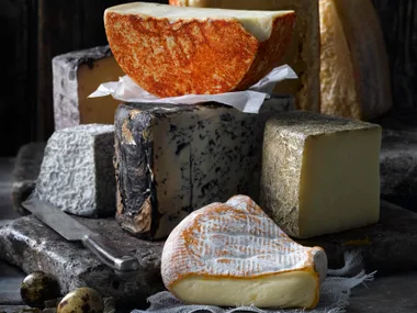 Choose great cheese every time with these tips