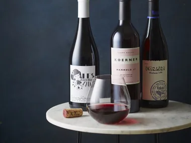 Five new red wines that should be on your radar