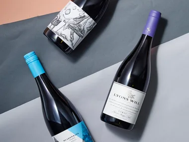 Australian gamay hits a high note