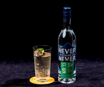 An Australian aquavit hits the market