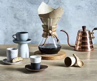 The world’s coffee supply could run out