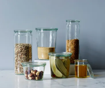 Seven shopping list staples you need to create a vegetarian pantry