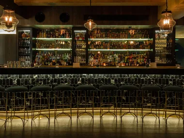 New York cocktail bar Employees Only will open a bar in Sydney