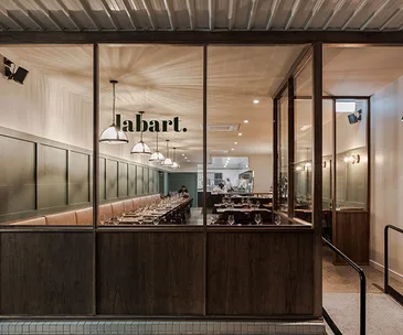 Restaurant Labart
