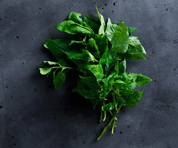 What are warrigal greens?