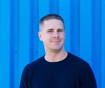 Dan Pfeiffer: how I eat