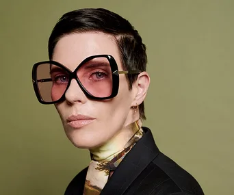 Karen Walker: how I travel