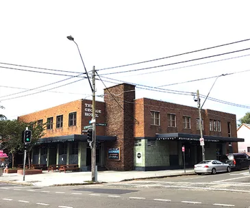  The George, Waterloo