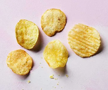 Potato chips