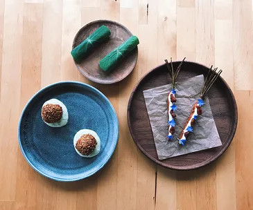 The food lover’s guide to Nova Scotia