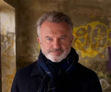 Sam Neill