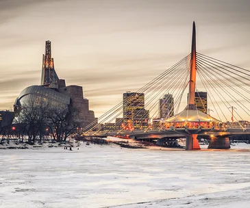  Winnipeg Canada