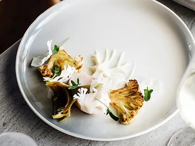 Restaurant Dan Arnold