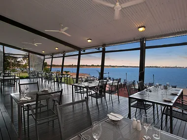 Pee Wee's at The Point, Darwin