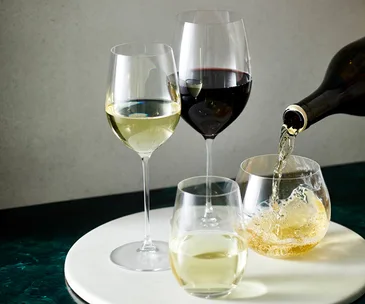 How to match wine with Chinese food