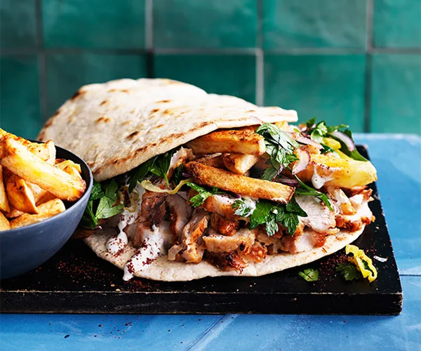 Pork skepasti recipe