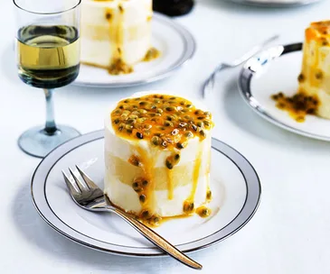 Christine Manfield’s splice