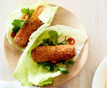 JoyBird’s chick-o-roll