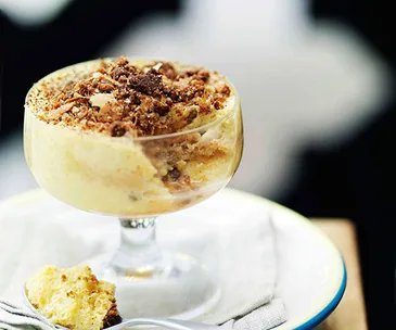 Guy Grossi: Supa piazentina (Venetian trifle)