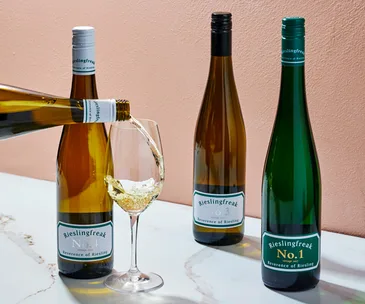 Rieslingfreak wines