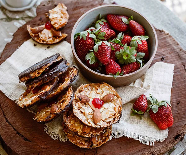 Fratelli Paradiso&rsquo;s Florentines