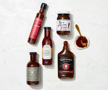 The top-rated barbecue sauces on the market