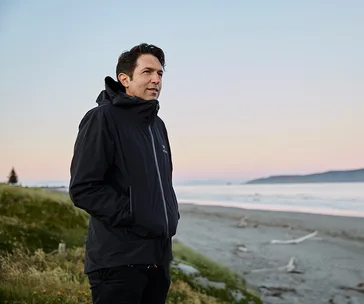 Ben Shewry meets the Wellington producers and restaurateurs championing sustainability