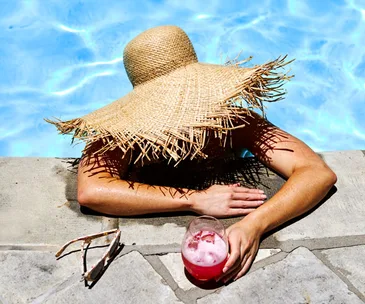 Davidson’s Plum Sour by Raes on Wategos