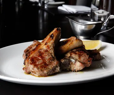 Rockpool Bar & Grill’s guide to cooking lamb