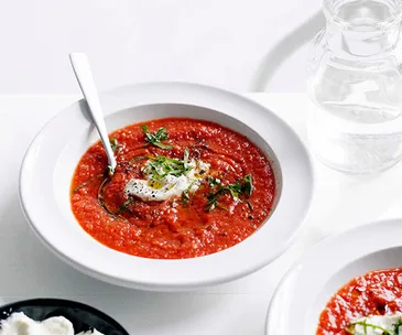 14 of the most non-boring tomato soup recipes you need to make now