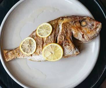 The Wild Flower Bar & Dining