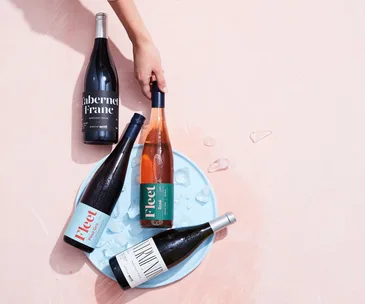 Take note of these three emerging Australian winemakers