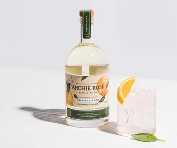 Just in: Archie Rose to launch a new gin that’s distilled with a rare citrus fruit