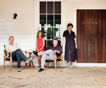 Review: put Tedesca Osteria on your must-do list