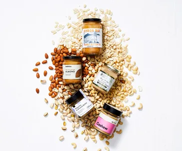The best nut butters on the market right now
