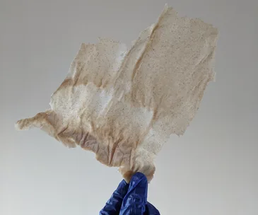 A Sydney chef is mailing out sourdough starter to share positivity (and good bread) around the country