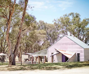 72 hours in Victoria’s High Country wine regions