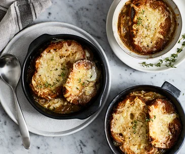 Jacques Reymond’s guide to caramelising onions