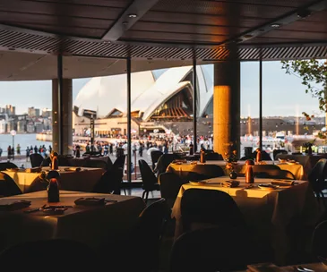 Coming soon: Sydney’s Aria to open a relaxed wine bar